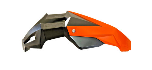 Plastiche replica stealth - plastiche,