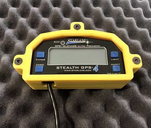 Cover crono gps starlane - crono,