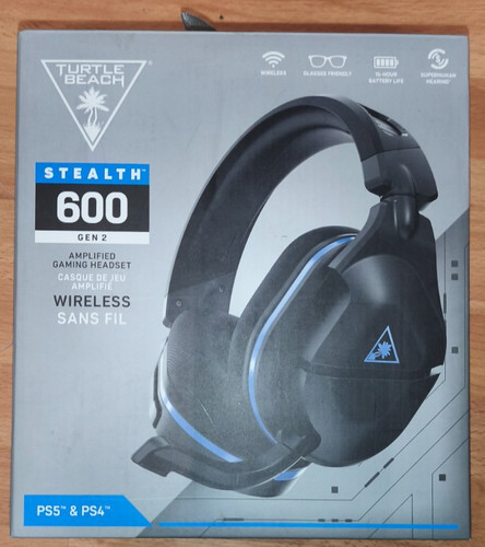 Casque gaming turtle beach - gaming,
