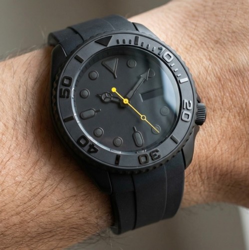 Quadrante diver stealth - diver,