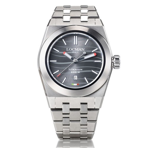Orologio uomo nuovo stealth - orologio,