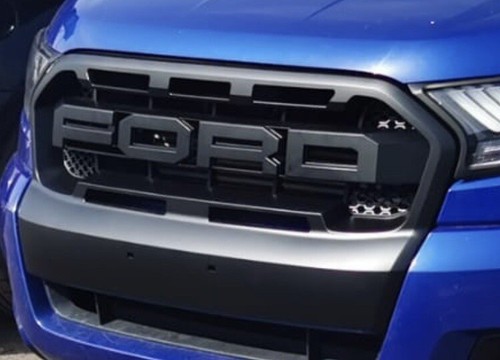 Ranger t8 wildtrak - ranger,