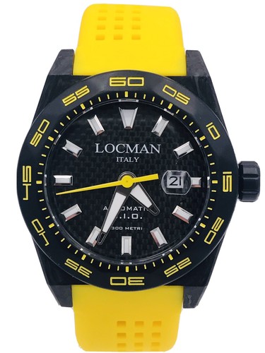 Orologio locman stealth - orologio,