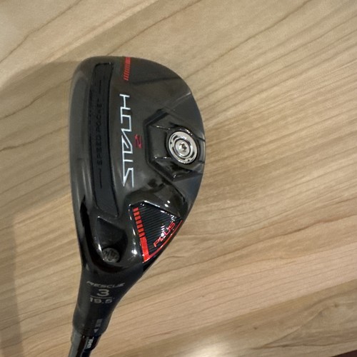 Sinistro taylormade stealth - taylormade, 2