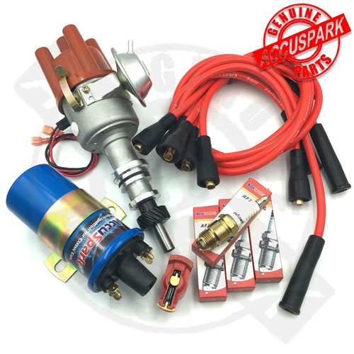 Kit accensione stealth - accensione,