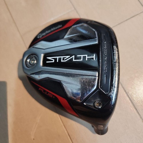 Taylormade stealth plus solo - taylormade,