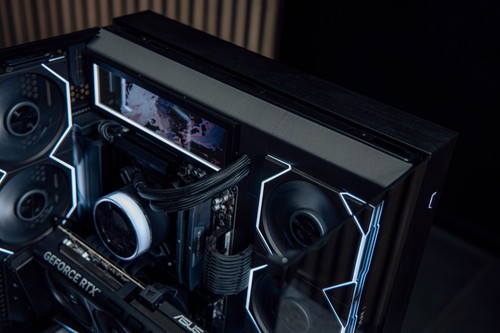 Stealth covers for - lian, o11