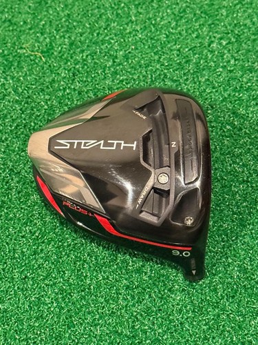 Taylormade stealth plus - plus, 1w