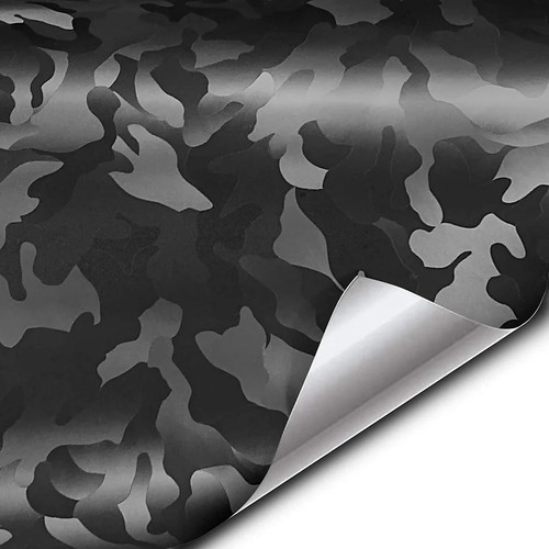 Vvivid black stealth - black,