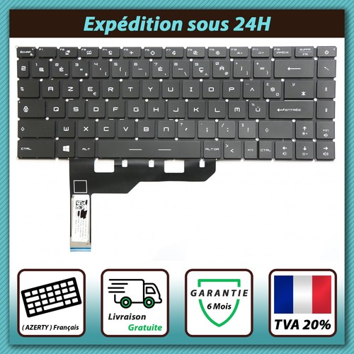 Clavier français azerty - clavier,