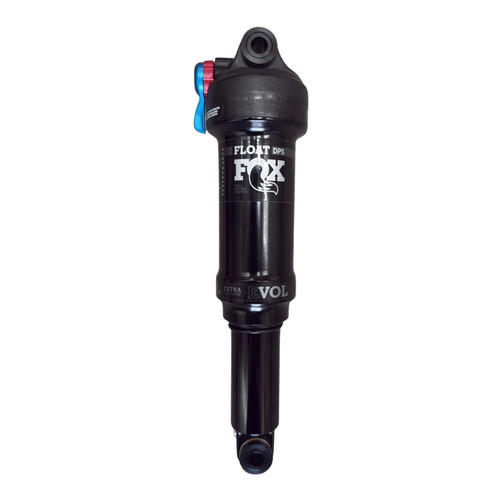 Fox float dps performance - fox,