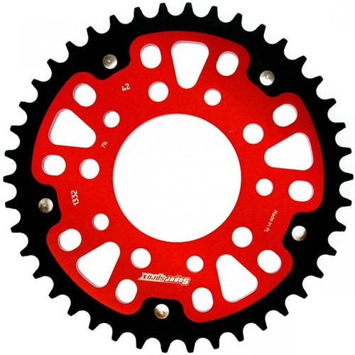 Corona supersprox stealth - supersprox,