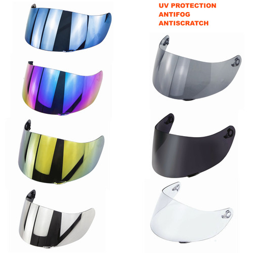 Visiera per agv - ,